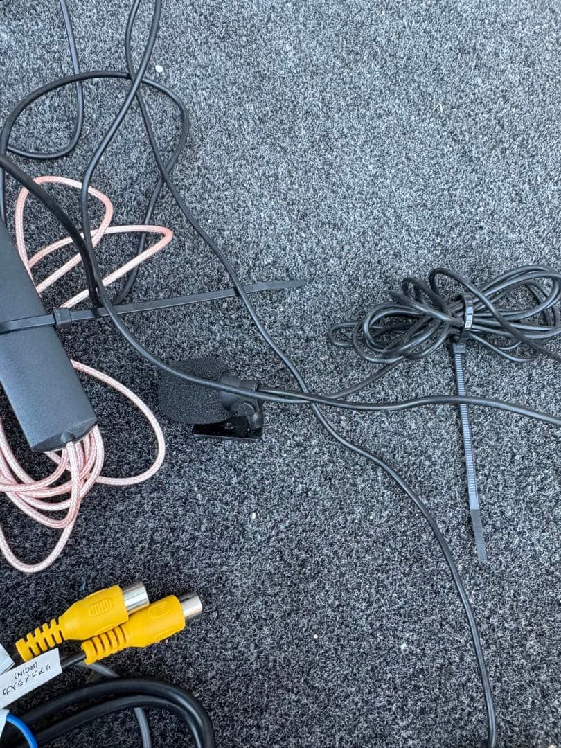 ATOTO S8U2118PR ディスプレイオーディオ