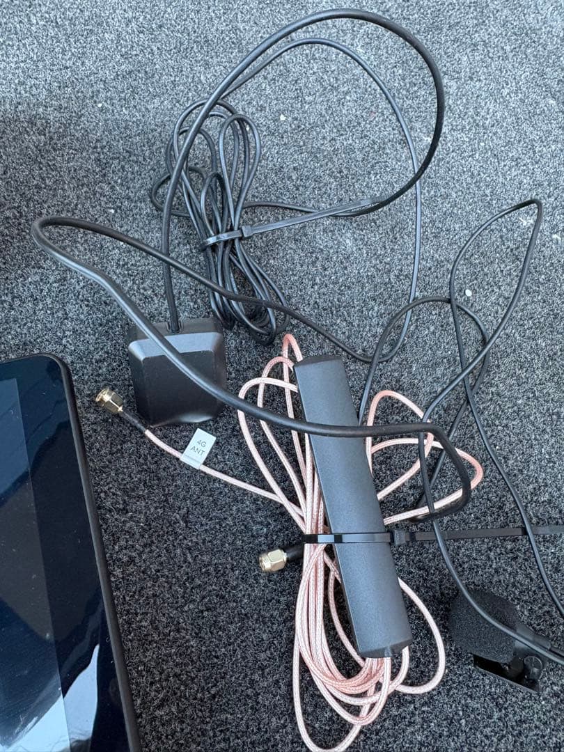 ATOTO S8U2118PR ディスプレイオーディオ