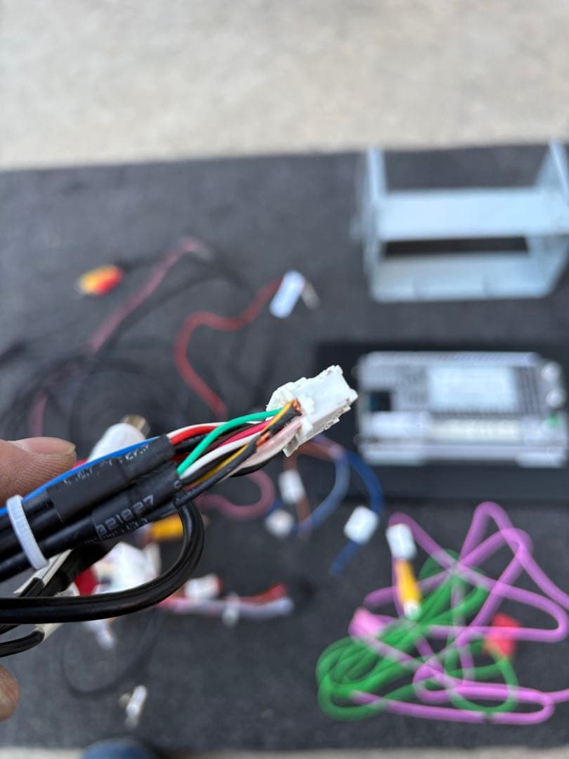 ATOTO S8U2118PR ディスプレイオーディオ