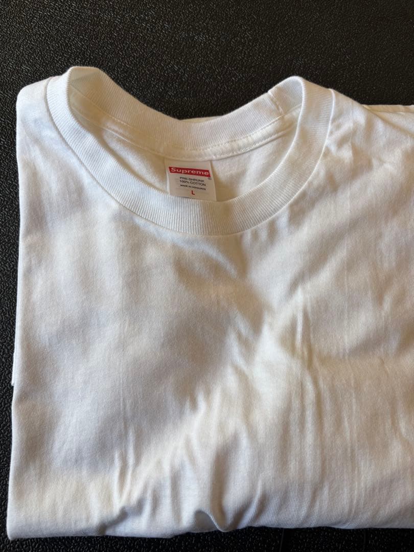 トップス Supreme 2025FW ANTIHERO Eagle L/S Tee L