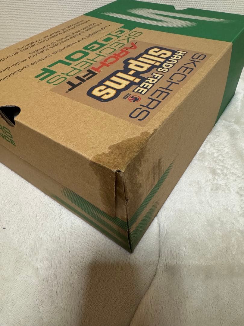 SKECHERS スケッチャーズ GO GOLF PRESTIGE SL