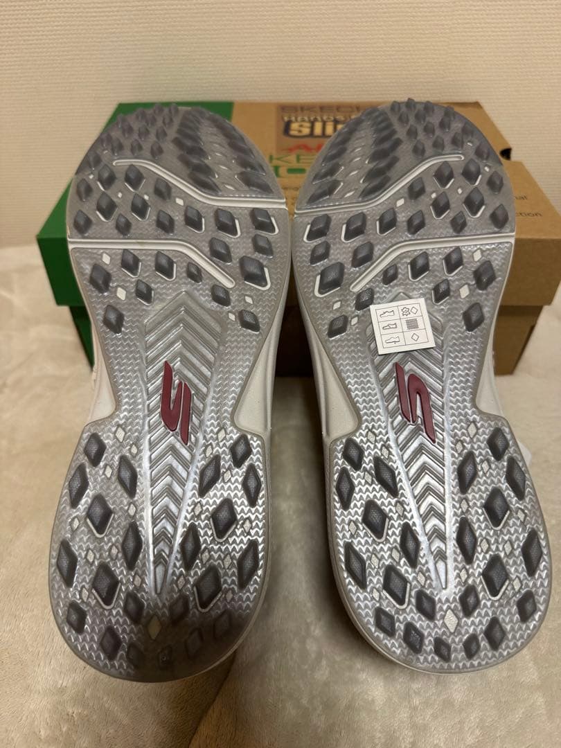 SKECHERS スケッチャーズ GO GOLF PRESTIGE SL