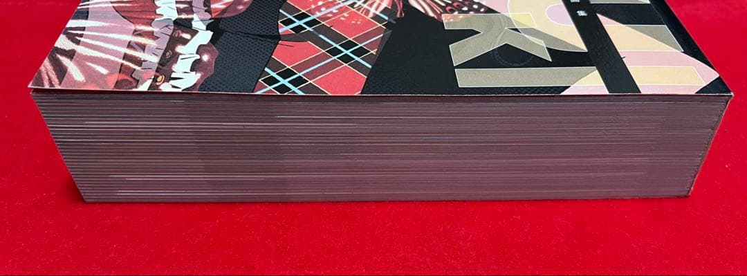 結城信輝　Paradise kiss 原画集　高い城の男