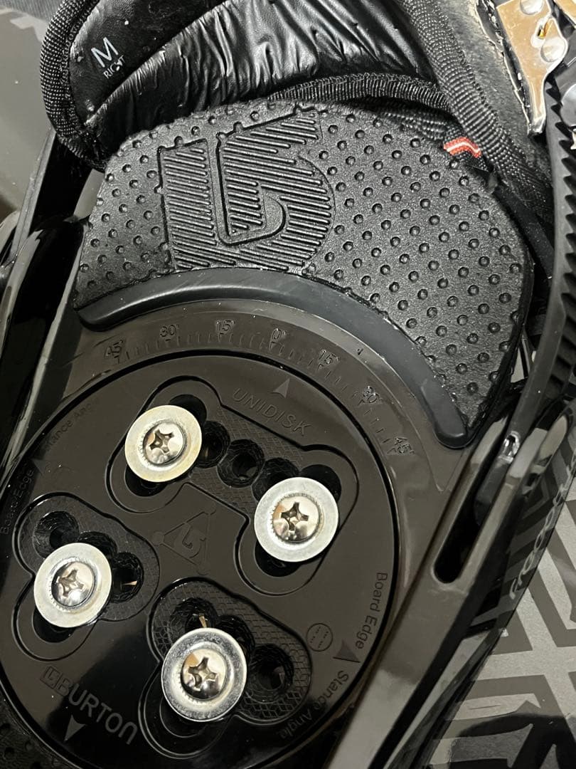 YONEX4XP PROJECT152 スノーボード　（ビンディング、ケース付）