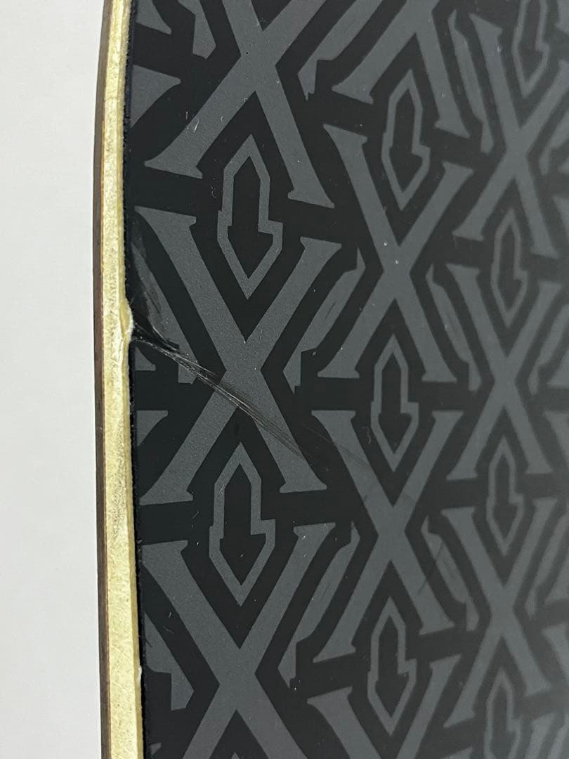 YONEX4XP PROJECT152 スノーボード　（ビンディング、ケース付）