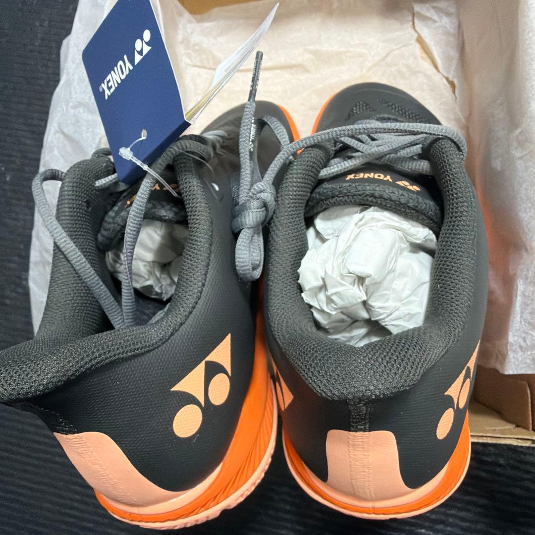 YONEX COMFORT Z バドミントンシューズ　新品タグ付き