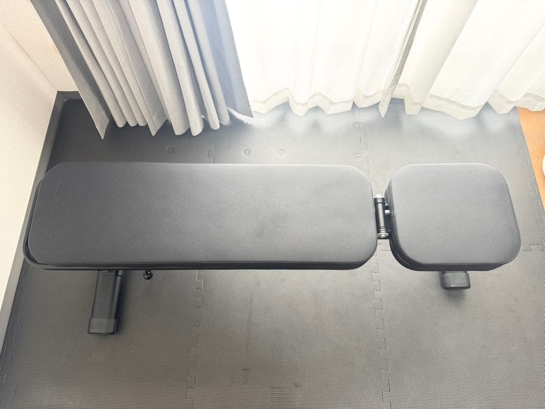 【直接引渡値引可】LEADING EDGE インクラインベンチ トレーニング