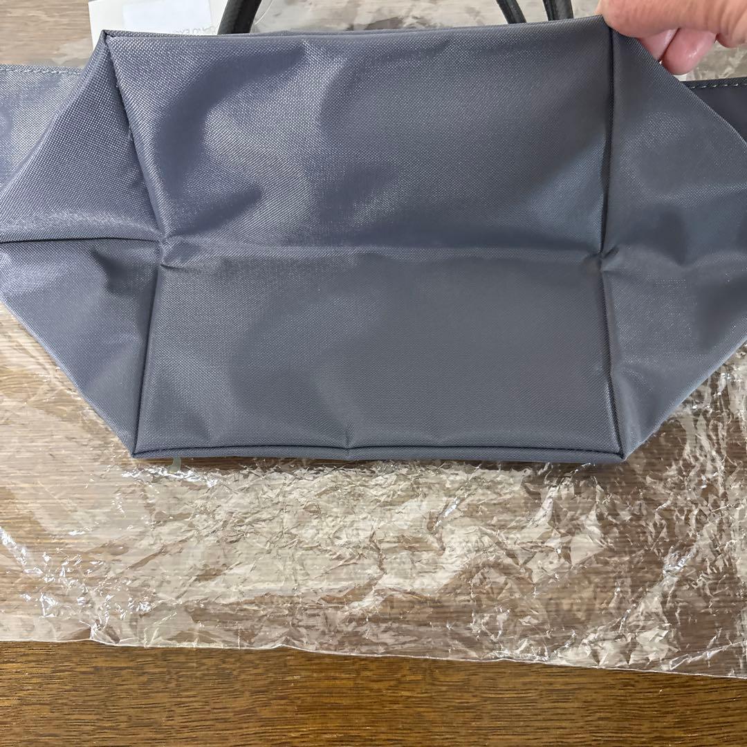 《タグ付き・廃盤レア品》エルベシャプリエ／トート　801ND フュズィ