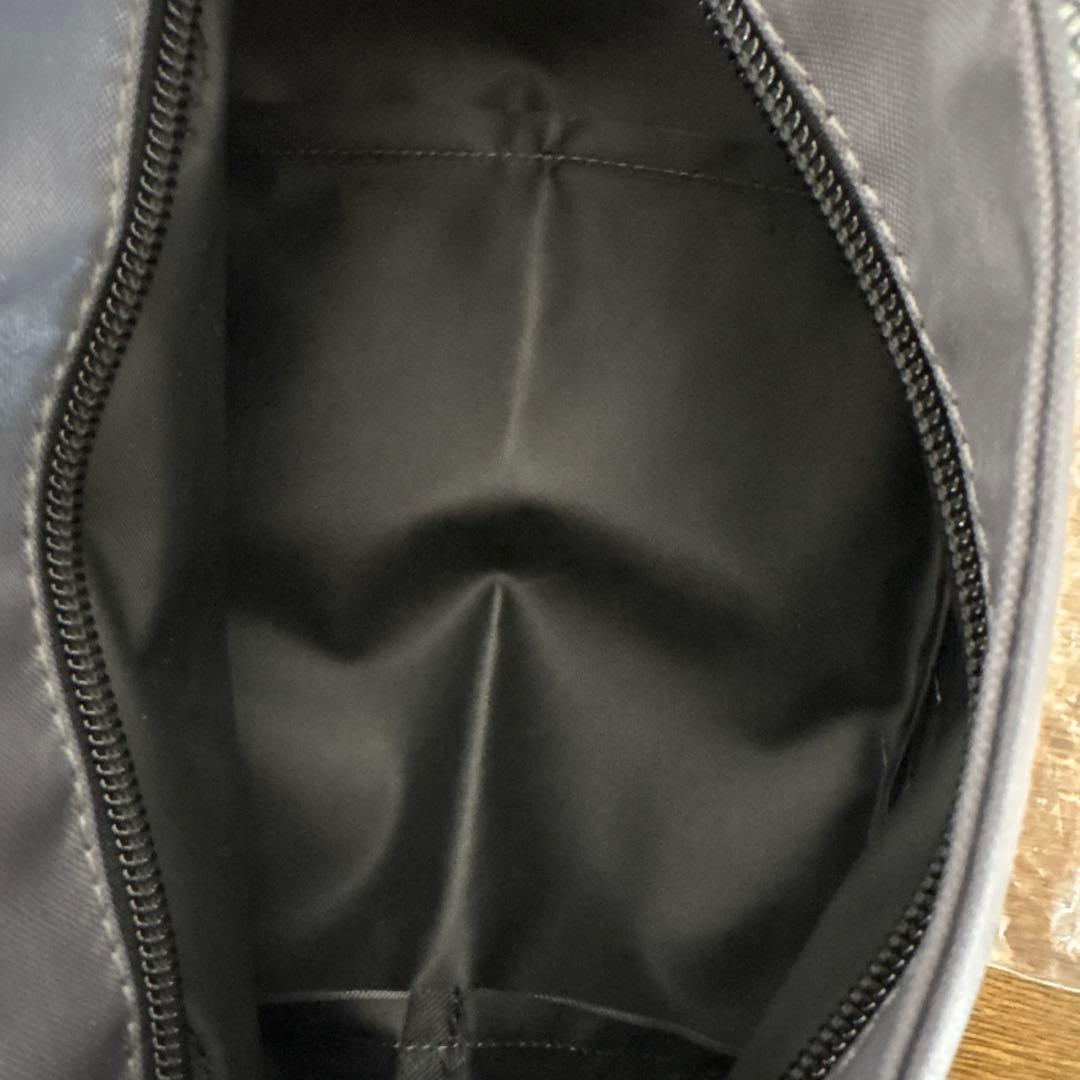 《タグ付き・廃盤レア品》エルベシャプリエ／トート　801ND フュズィ