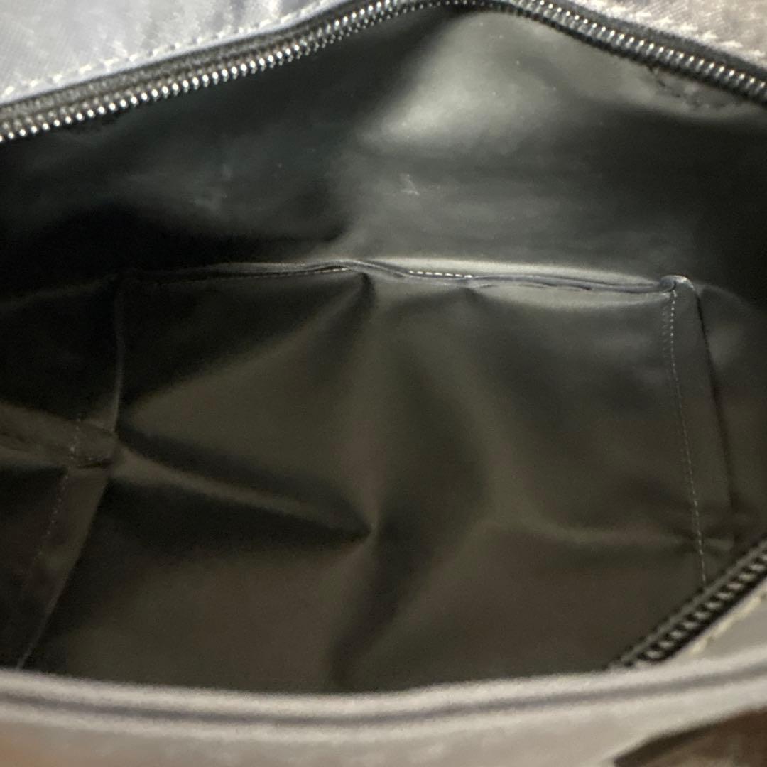 《タグ付き・廃盤レア品》エルベシャプリエ／トート　801ND フュズィ