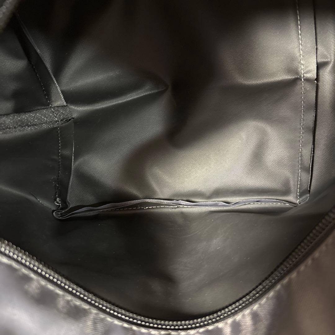 《タグ付き・廃盤レア品》エルベシャプリエ／トート　801ND フュズィ