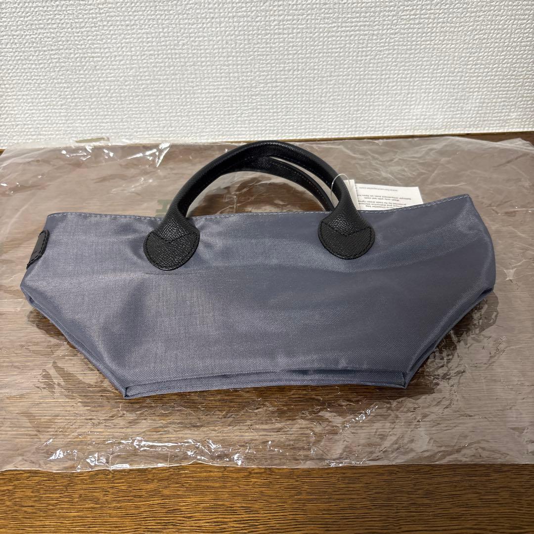 《タグ付き・廃盤レア品》エルベシャプリエ／トート　801ND フュズィ