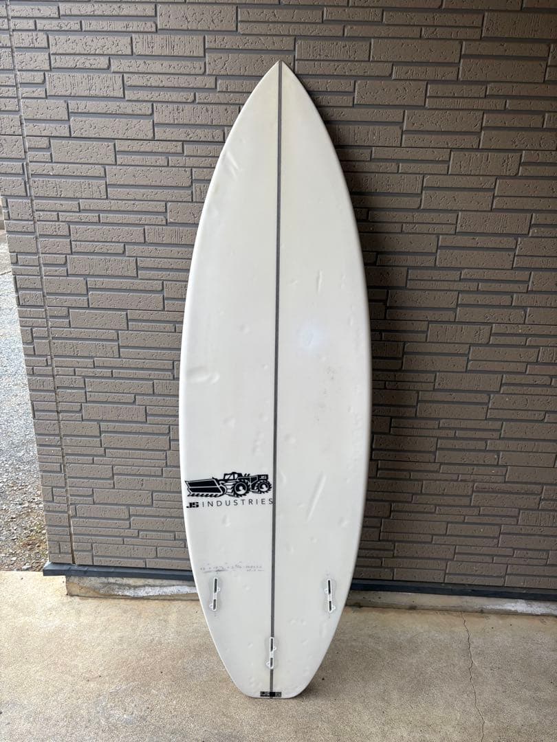 ショートボードJS XERO