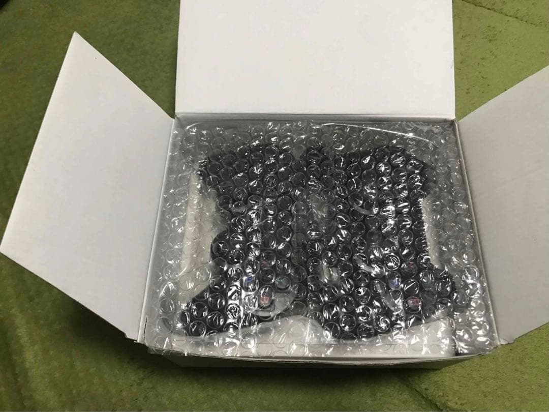 Nintendo Switch SuperConsoleX Max Plus 256GB Black