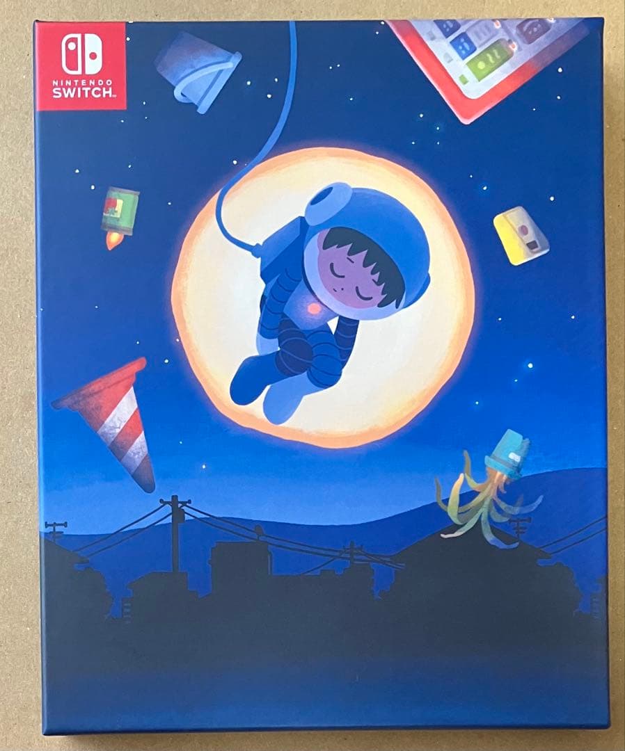 220 リコリット ニンテンドースイッチ 動作確認済