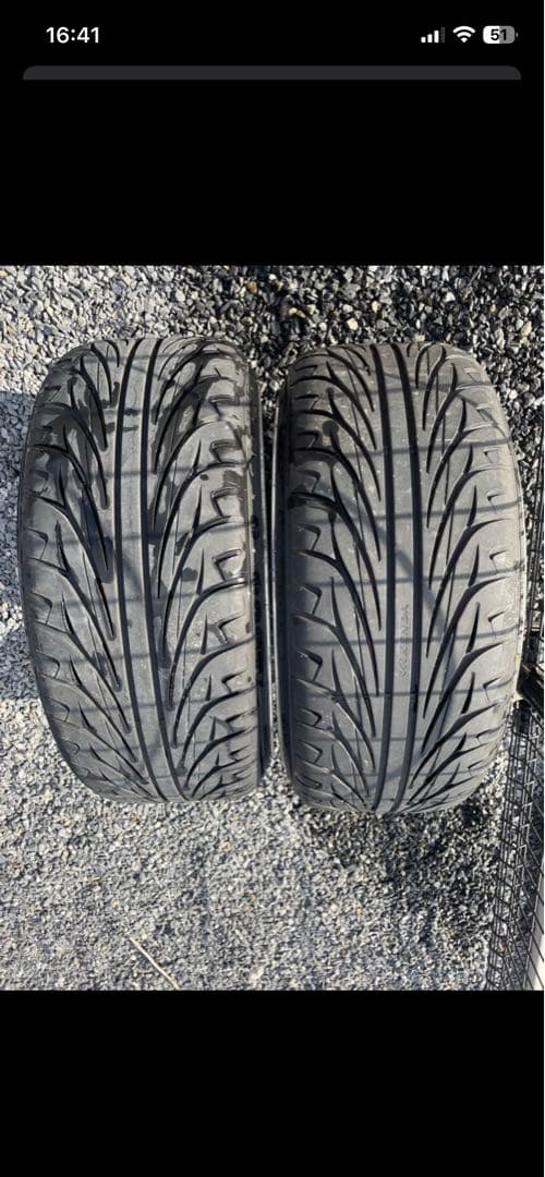 Kマナレイスポーツ8.5j1本目