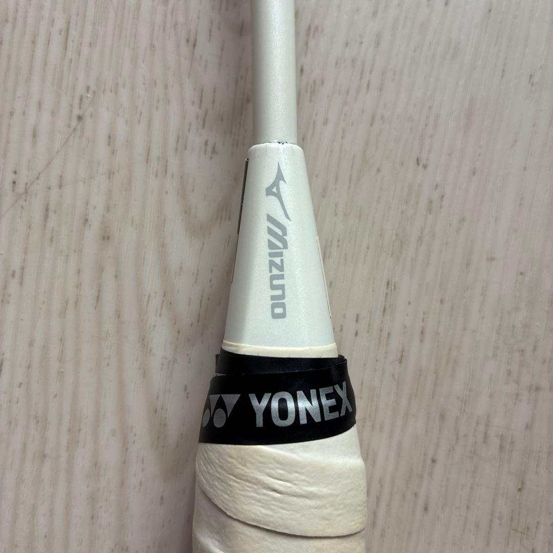 ミズノ　 アルティウス03 フィール(バドミントン)