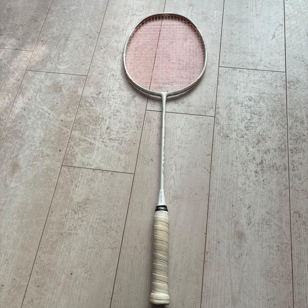 ミズノ　 アルティウス03 フィール(バドミントン)