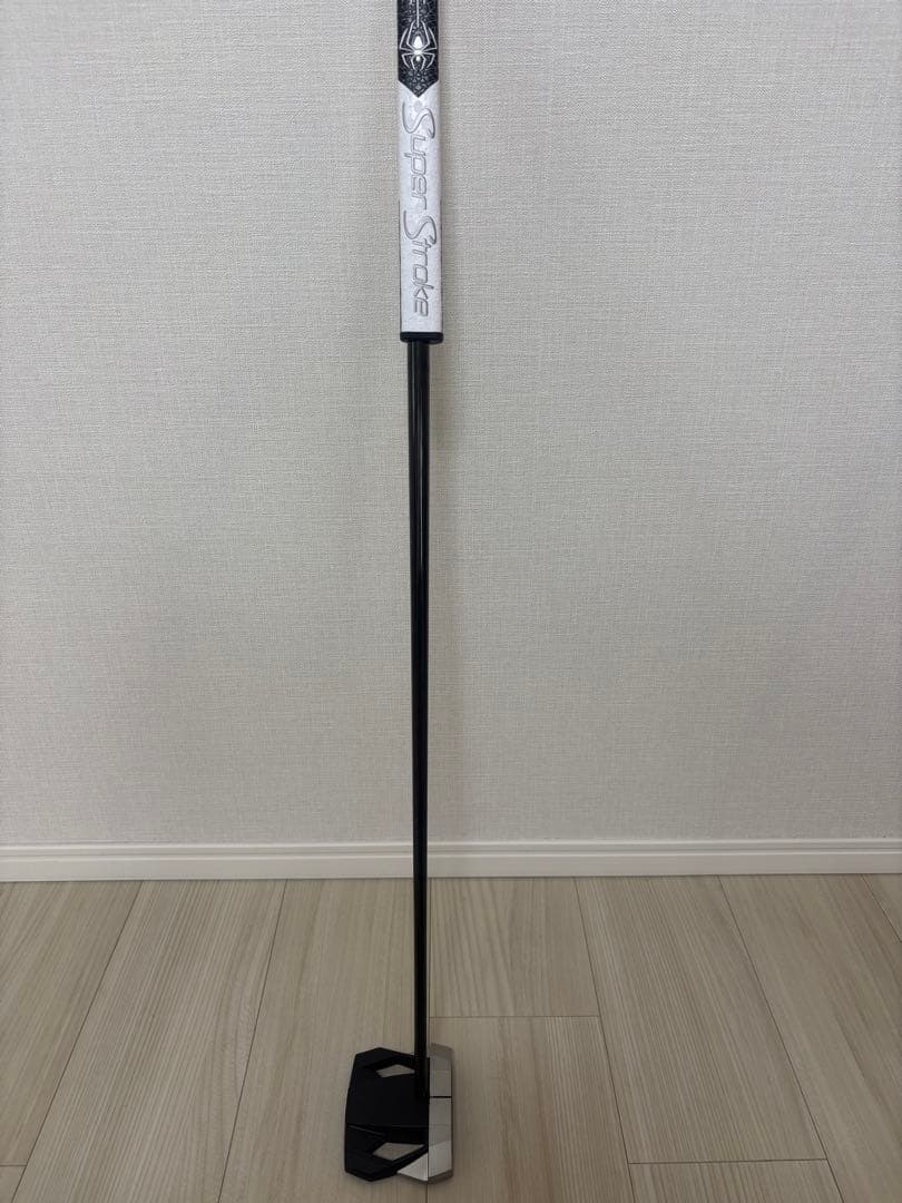 ✨テーラーメイド ✨Spider ZT STANDARD 33インチ ゼロトルク