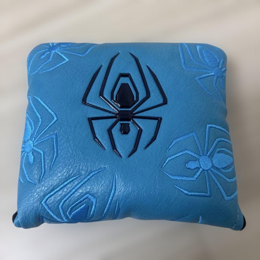 ✨テーラーメイド ✨Spider ZT STANDARD 33インチ ゼロトルク