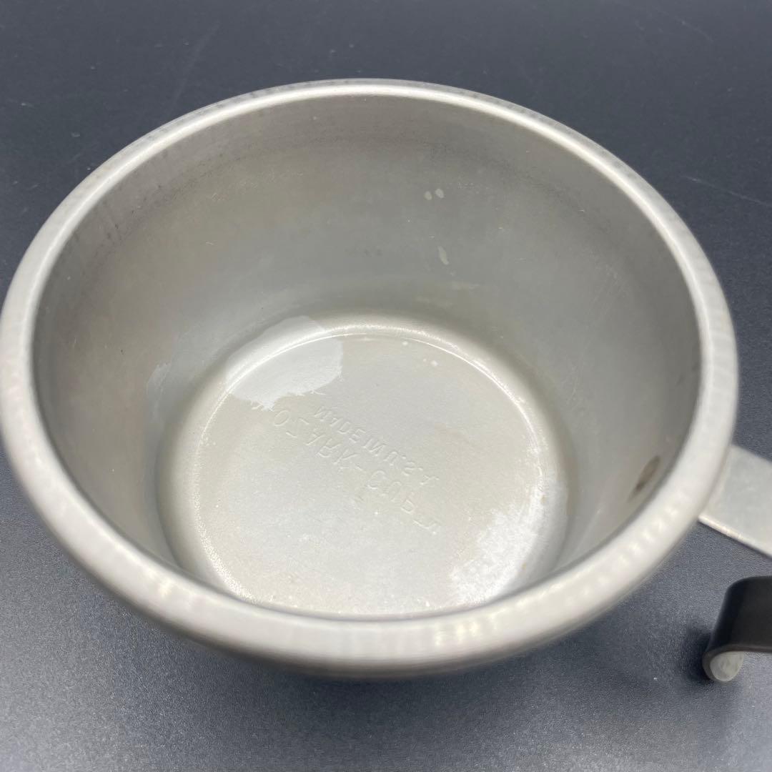 OZARK-CUP オザークカップ 希少品 MADE IN USA