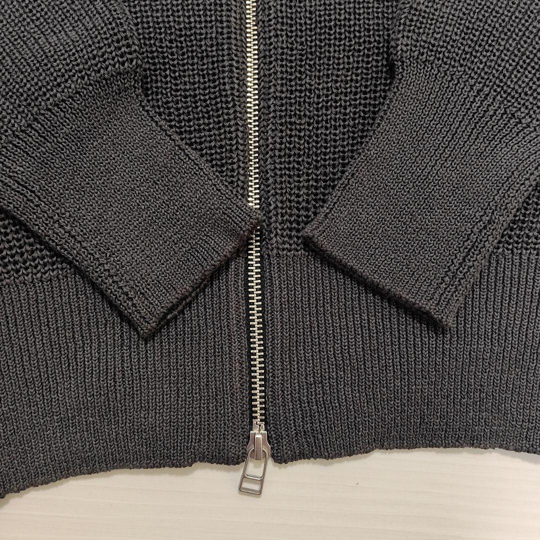 人気色★AP STUDIO ギマコットンフーディー グレー 完売品