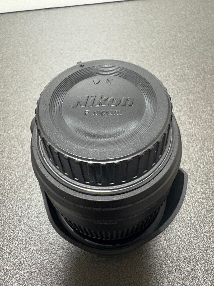 Nikon AF-S NIKKOR 28mm f/1.8G レンズ　美品