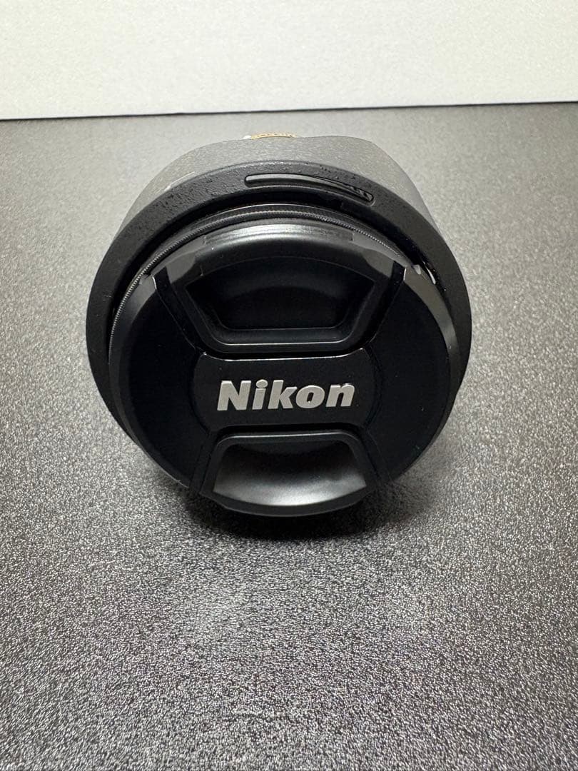 Nikon AF-S NIKKOR 28mm f/1.8G レンズ　美品
