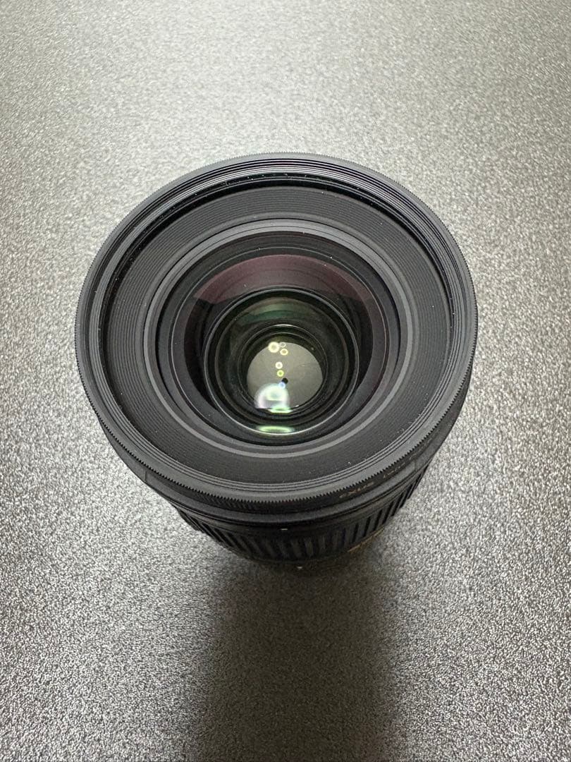 Nikon AF-S NIKKOR 28mm f/1.8G レンズ　美品