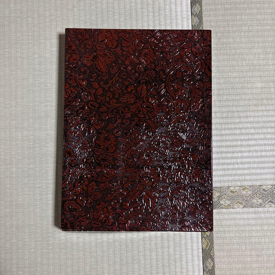 花嫁のれん　本加賀友禅