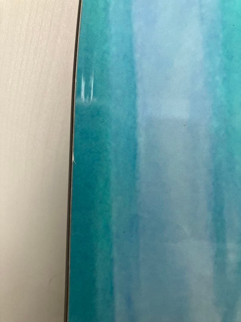 MOSS STICK スノーボード　SW26 ジュニア・キッズ126cm