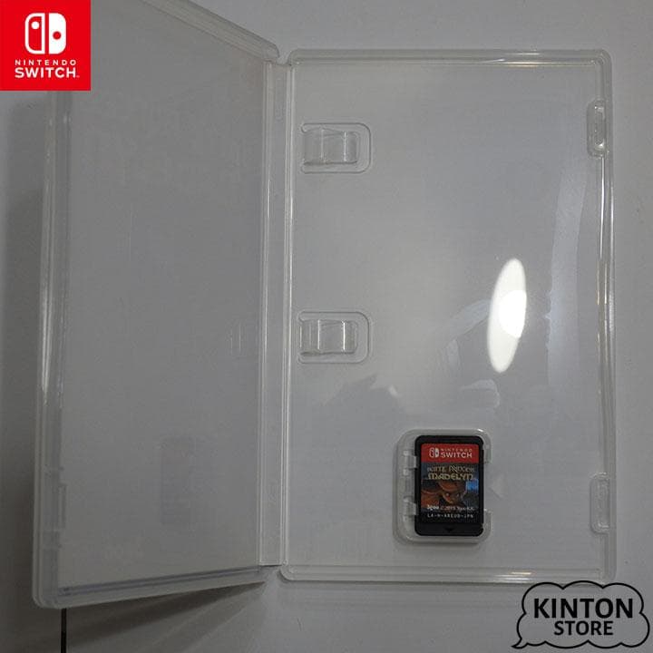 【Switchソフト】Battle Princess Madelyn