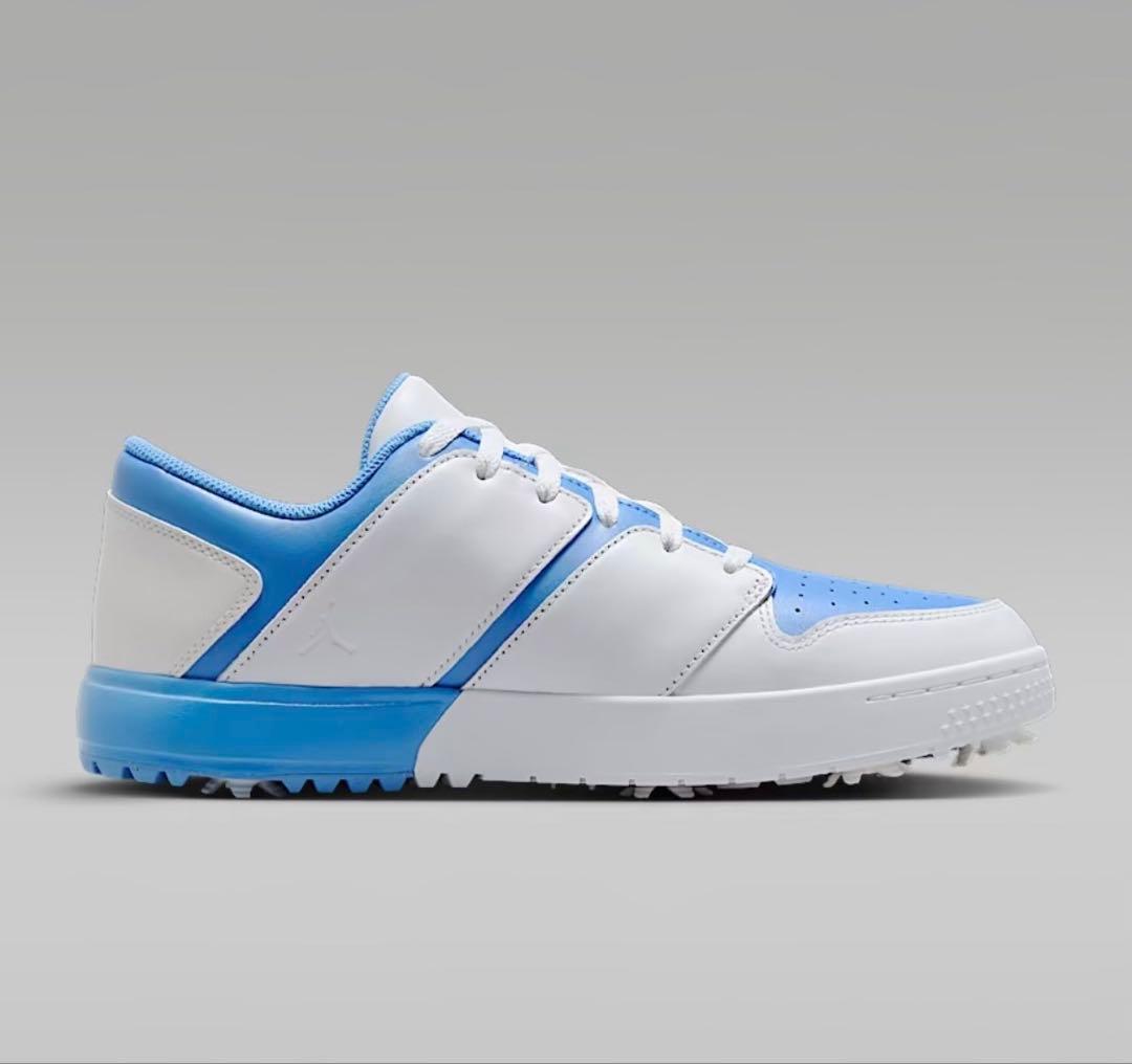 新品ナイキ ジョーダン NU レトロ 1 G 29.0㎝