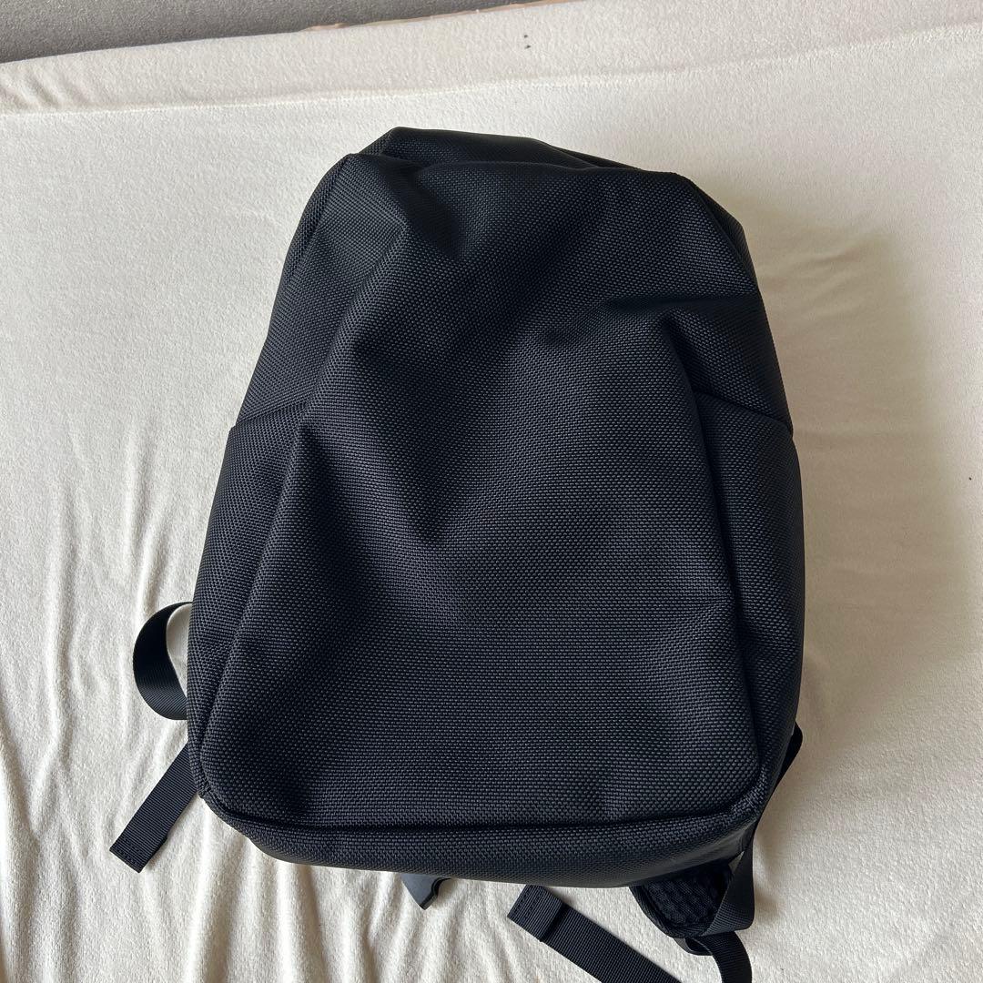 UNCAR COMPOUNDED ブラックバックパック