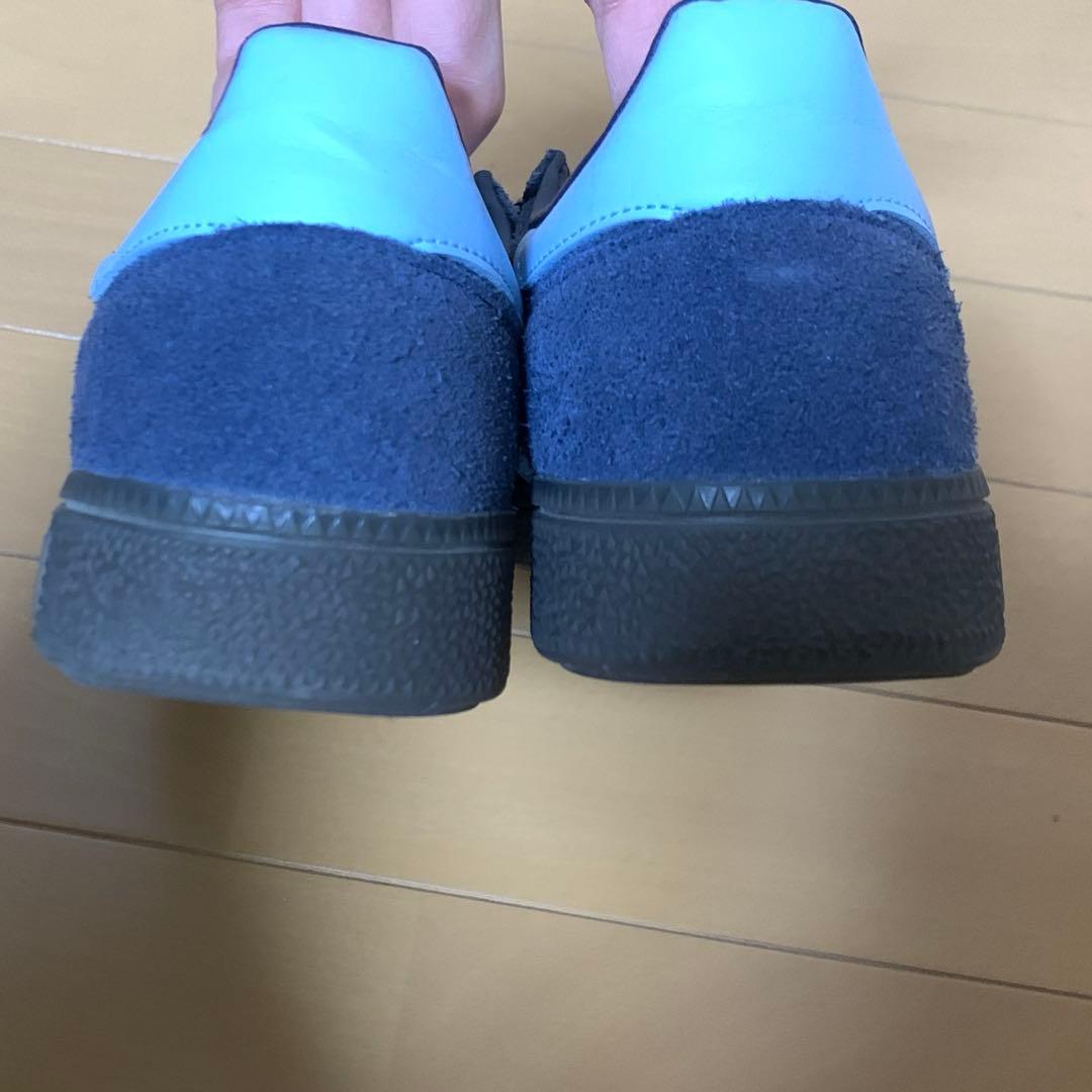 adidas ネイビー スペツィアル