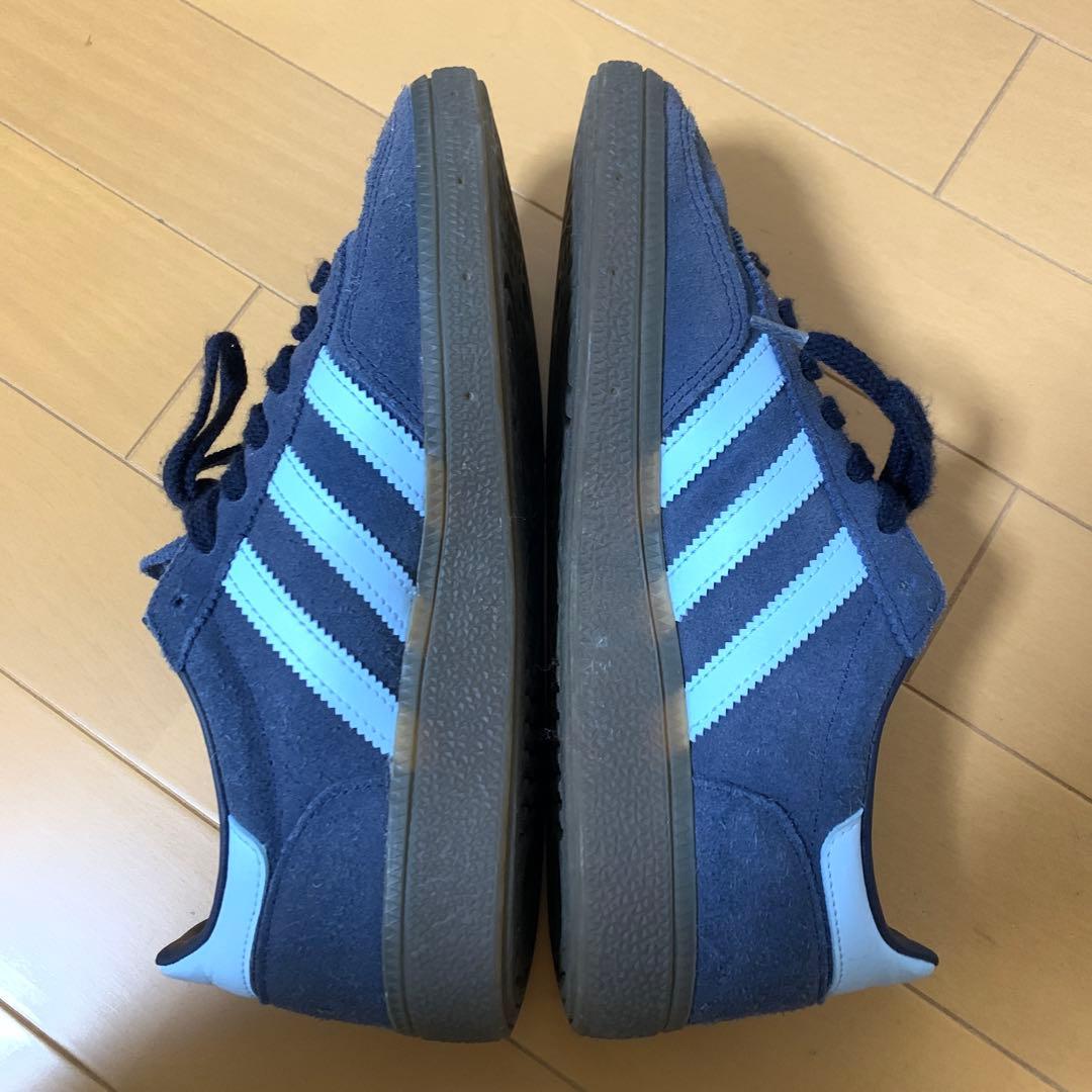 adidas ネイビー スペツィアル