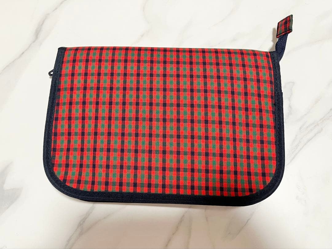 familiar ファミリア　母子手帳ケース　002