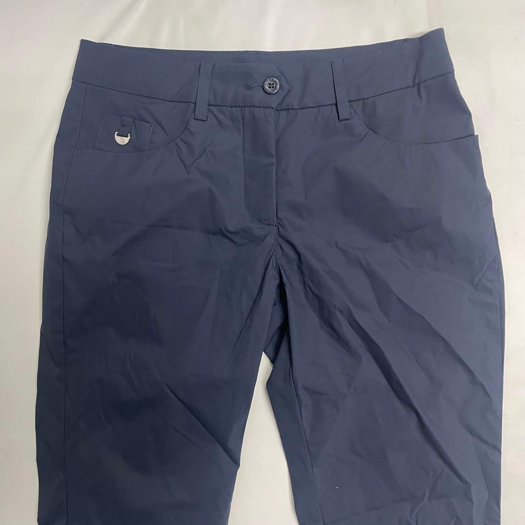 CHERVO ゴルフウェア 吸水速乾 パンツ 40サイズ