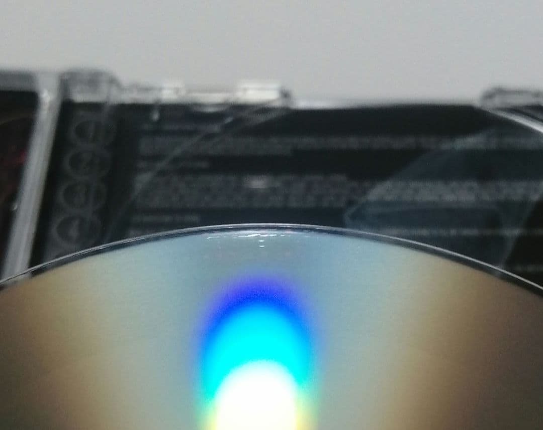 MY CHEMICAL ROMANCE　マイ・ケミカル・ロマンス　輸入盤CD