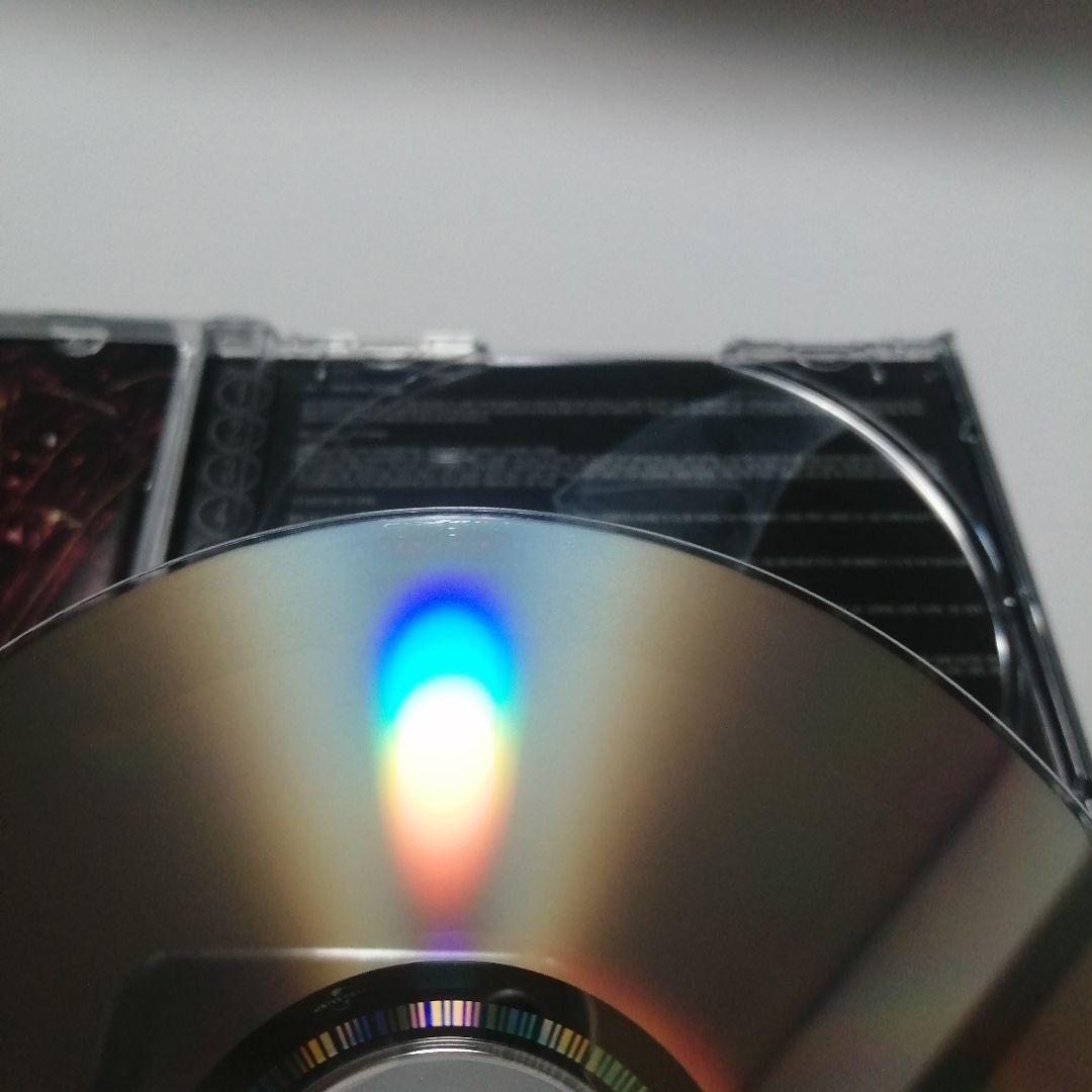 MY CHEMICAL ROMANCE　マイ・ケミカル・ロマンス　輸入盤CD