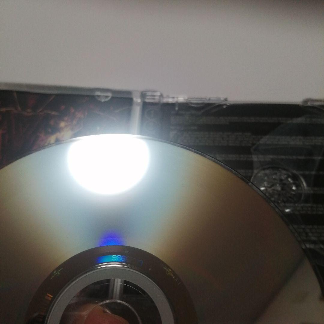 MY CHEMICAL ROMANCE　マイ・ケミカル・ロマンス　輸入盤CD