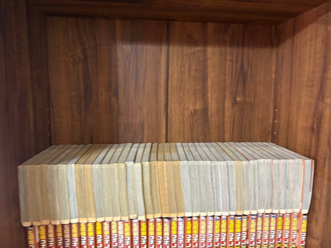 120冊　名探偵コナン　全巻セット　1〜107巻　最新刊迄　青山剛昌