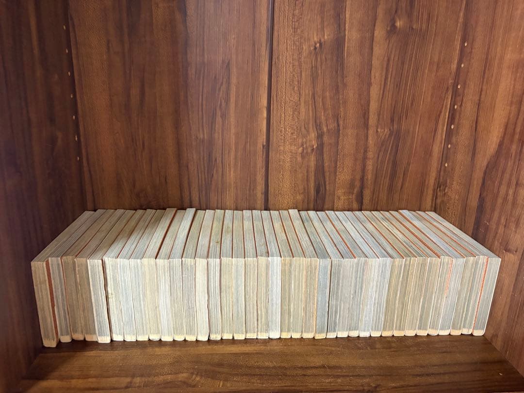 120冊　名探偵コナン　全巻セット　1〜107巻　最新刊迄　青山剛昌