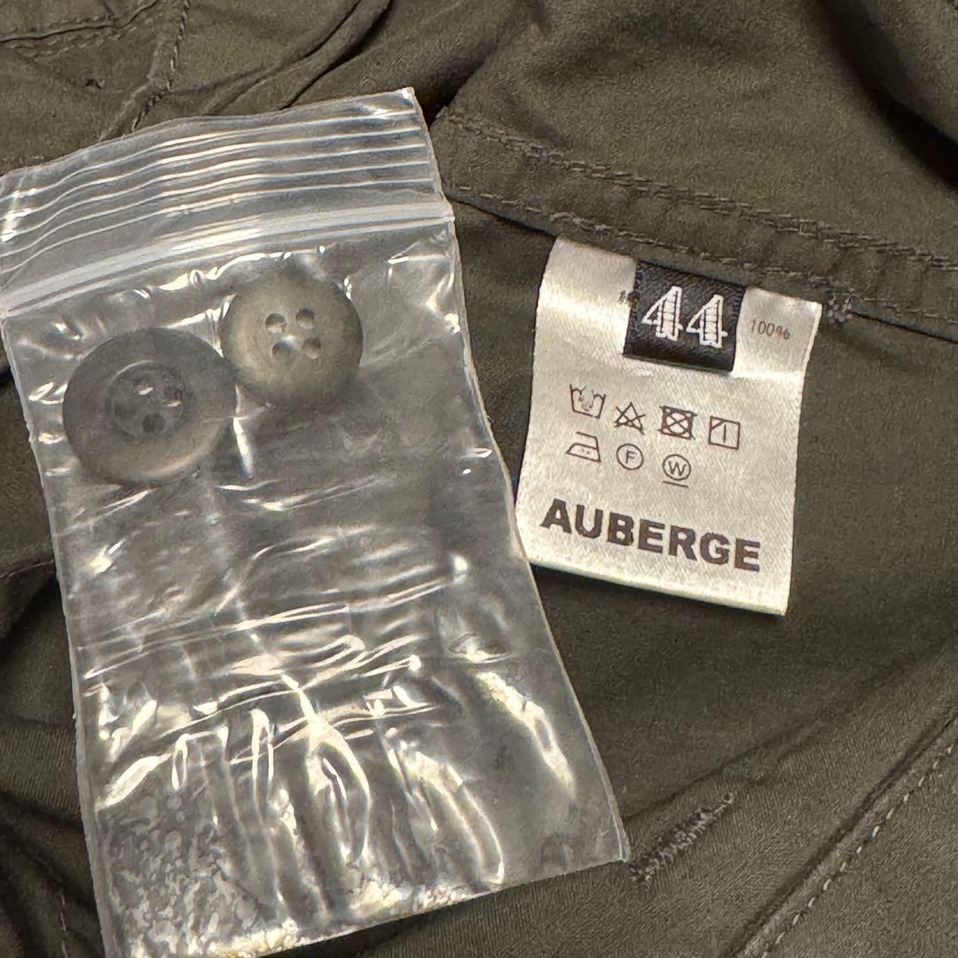 レ*ン様 2/11まで-AUBERGE × Brillaperilgustoコッ