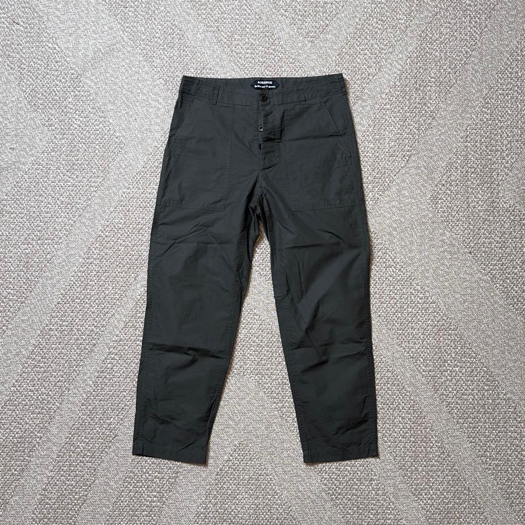 レ*ン様 2/11まで-AUBERGE × Brillaperilgustoコッ