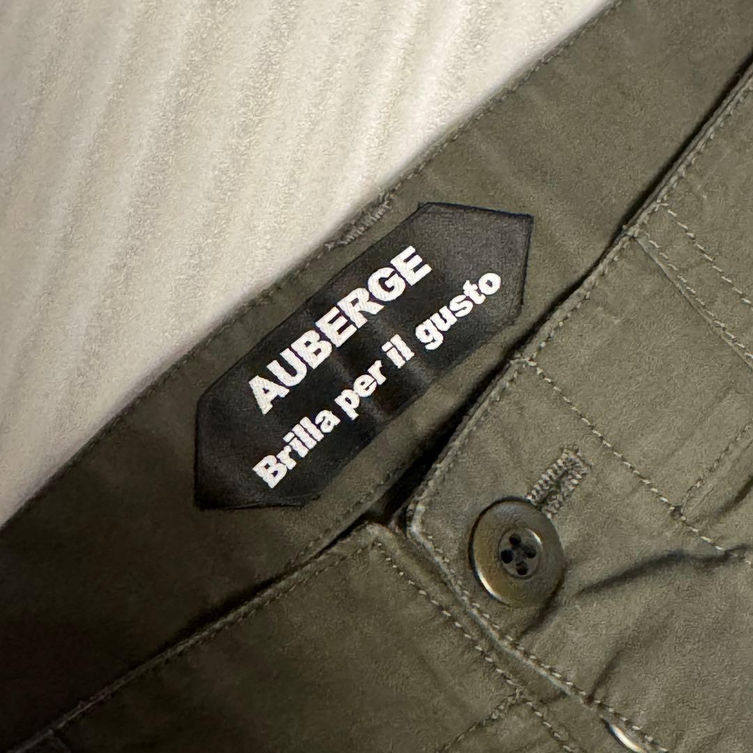 レ*ン様 2/11まで-AUBERGE × Brillaperilgustoコッ