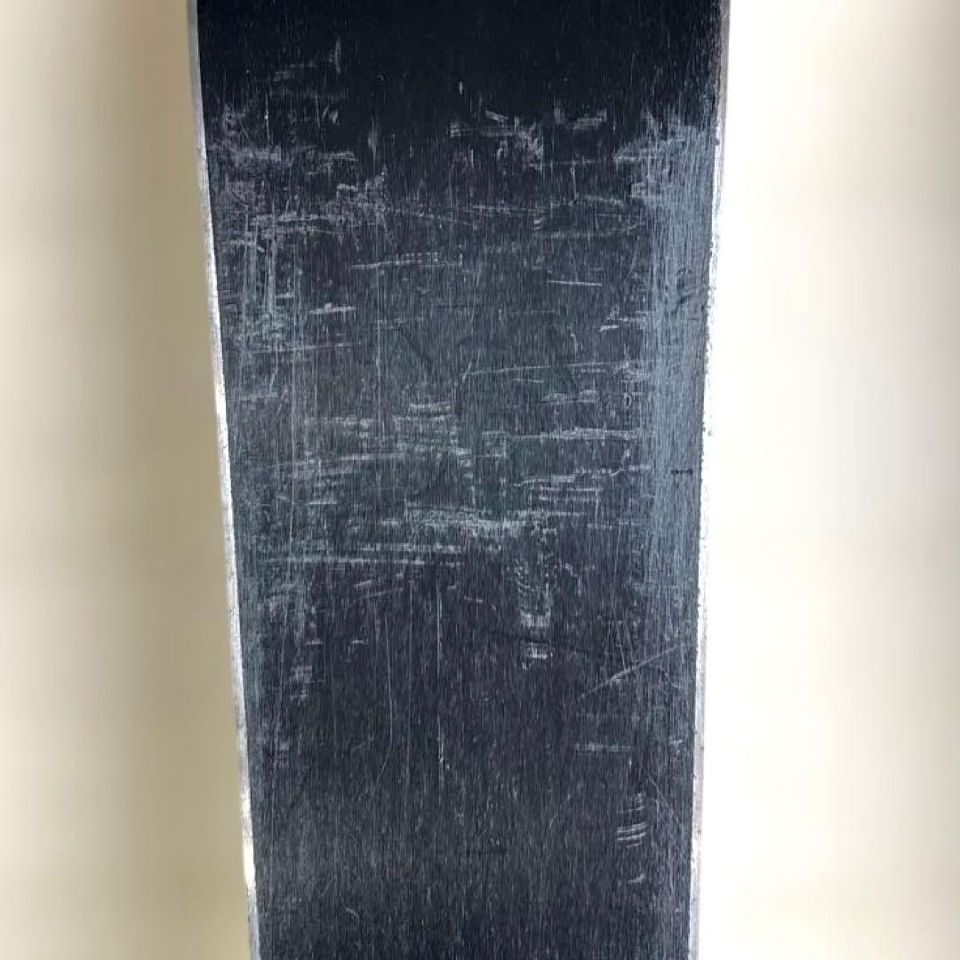 HEAD　ヘッド　ジュニア　キッズ　スキー板　117cm