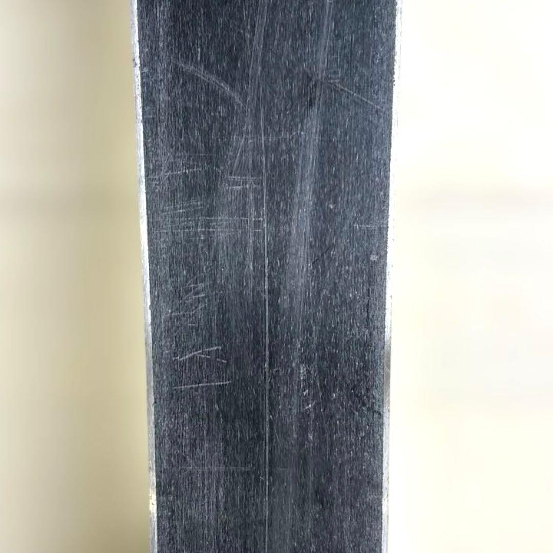 HEAD　ヘッド　ジュニア　キッズ　スキー板　117cm