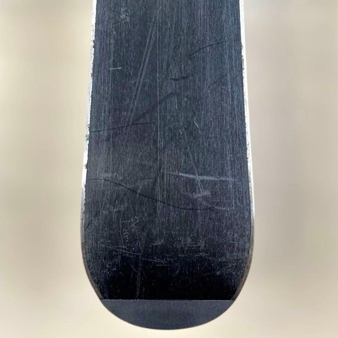 HEAD　ヘッド　ジュニア　キッズ　スキー板　117cm