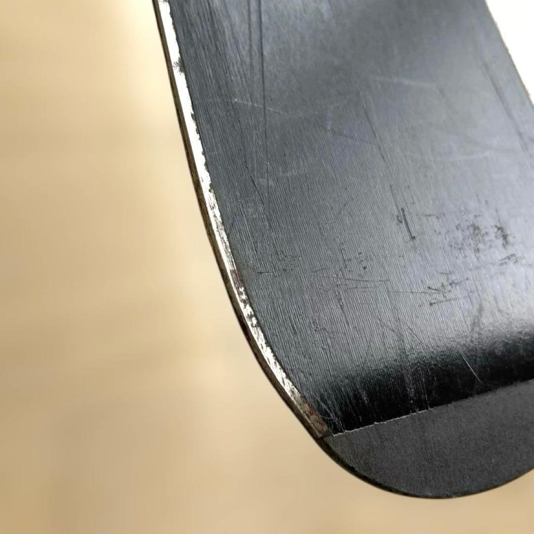 HEAD　ヘッド　ジュニア　キッズ　スキー板　117cm